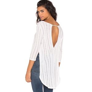 Free PeopleAstoria Hacci Top